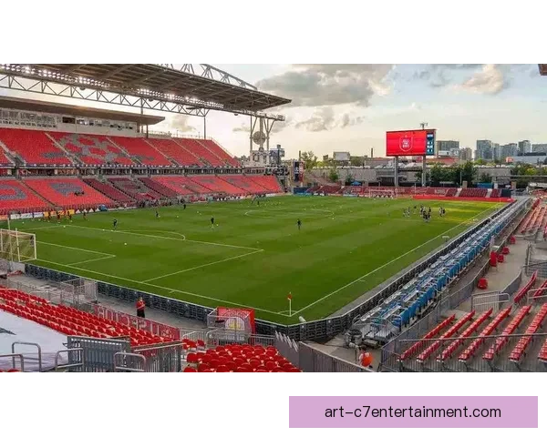 2026世界杯多伦多赛区增设一万七千临时座位确保场馆容量