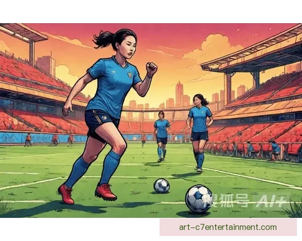 女足运动在全球崛起推动性别平等与体育发展成为世界关注的新焦点 女足运动在全球崛起推动性别平等与体育发展成为世界关注的新焦点