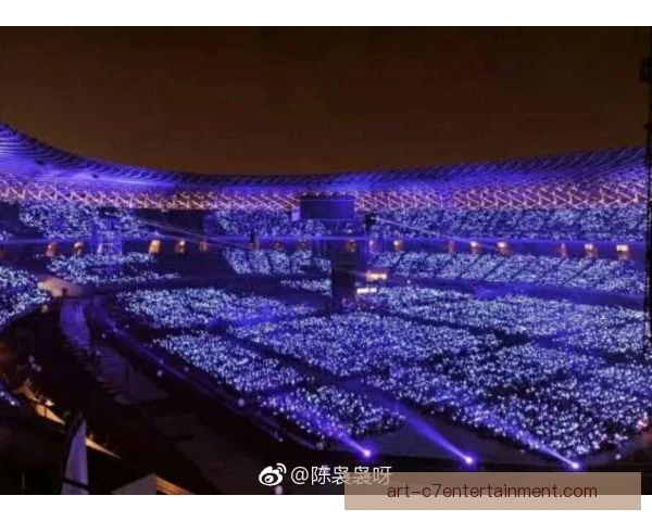球场演唱会国内外对比，场地保护与营收模式异