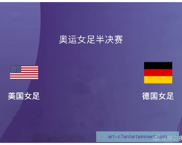 2012年奥运会美国女足夺冠 脚底拉球撑起的攻防节奏